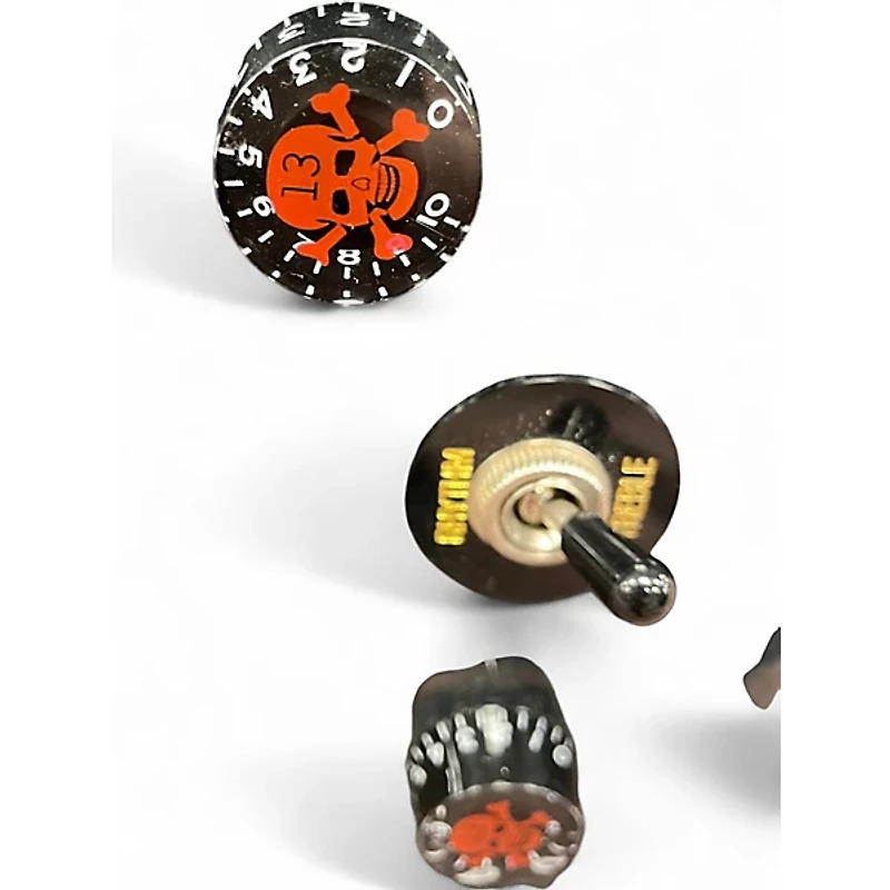 Used Epiphone Les Paul Special II Gray Solid Body Electric Guitar