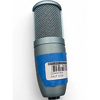 Used AKG Perception 120 Condenser Microphone