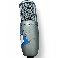 Used AKG Perception 120 Condenser Microphone
