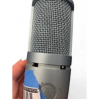 Used AKG Perception 120 Condenser Microphone
