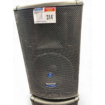 Used Mackie SA1521 Powered Speaker