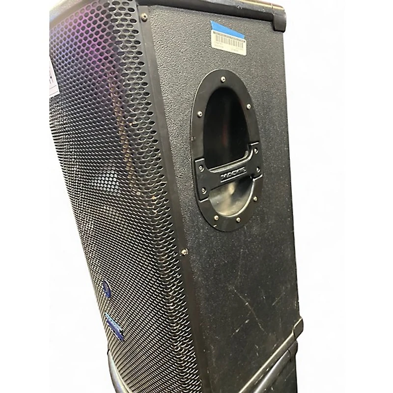 Used Mackie SA1521 Powered Speaker