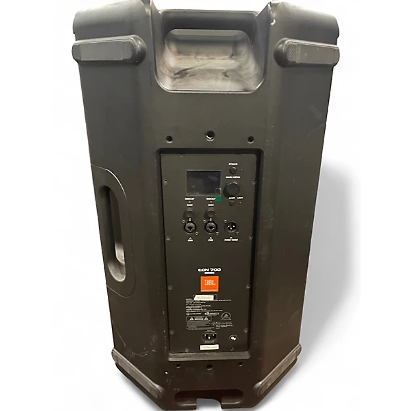 Used JBL Eon 715 Powered Speaker