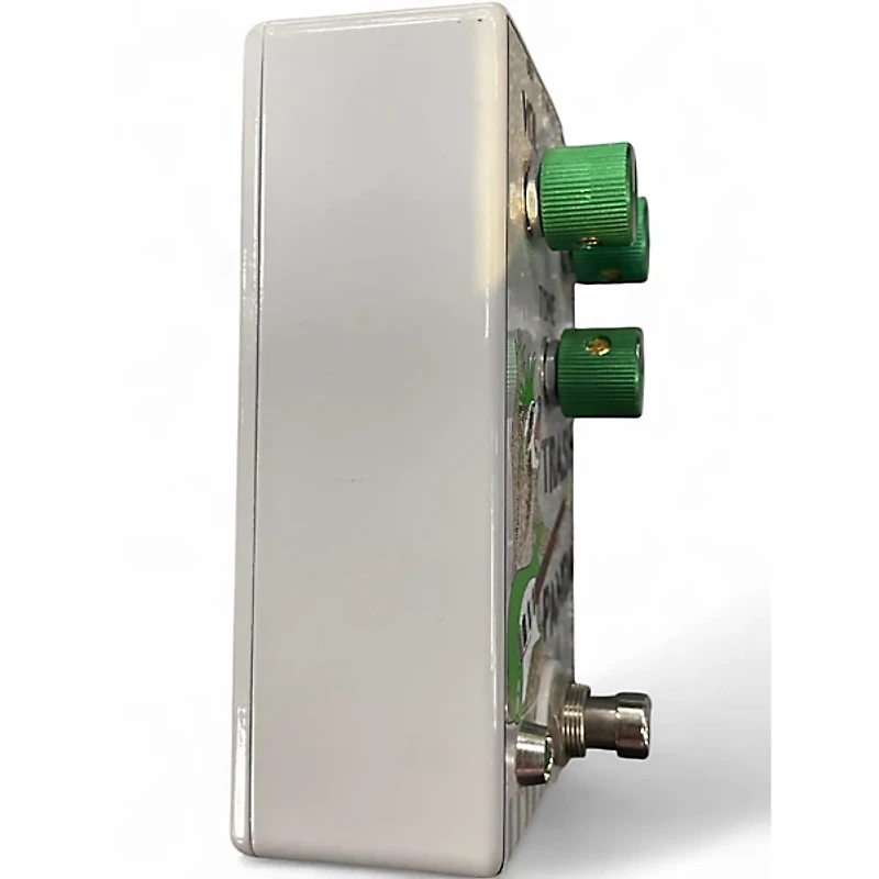 Used Summer School Electronics Trash Panda Effect Pedal