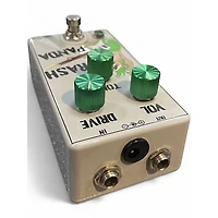 Used Summer School Electronics Trash Panda Effect Pedal