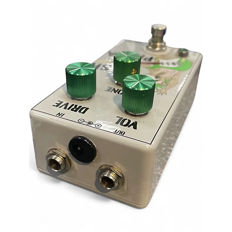 Used Summer School Electronics Trash Panda Effect Pedal