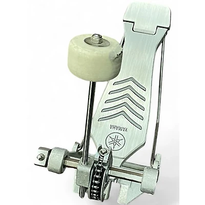 Used Yamaha FP7210A Single Bass Drum Pedal