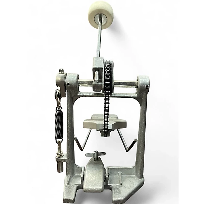 Used Yamaha FP7210A Single Bass Drum Pedal