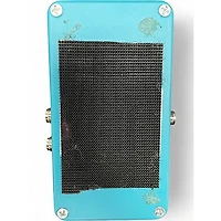 Used Electro-Harmonix Eddy Analog Vibrato and Chorus Effect Pedal