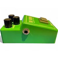 Used Ibanez TS808 Reissue Tube Screamer Distortion Effect Pedal