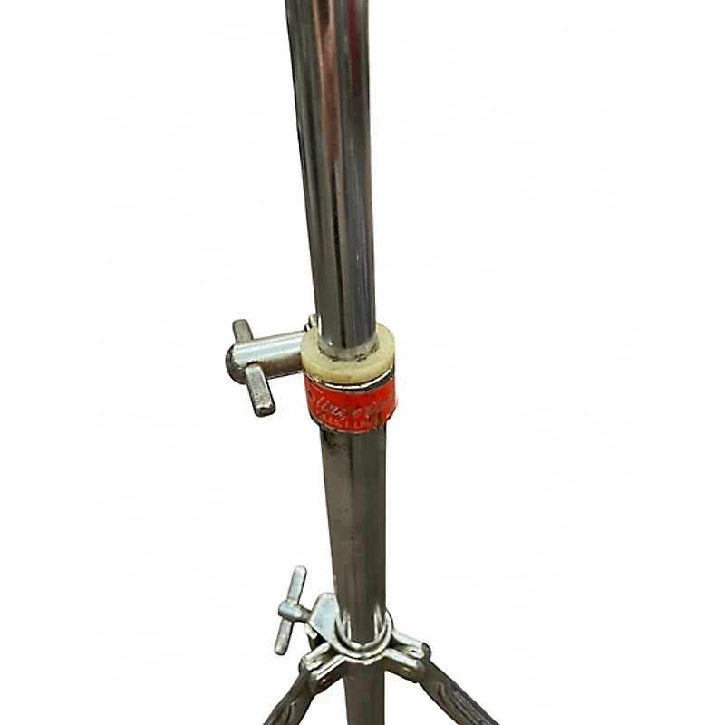 Used Slingerland STRAIGHT STAND Cymbal Stand