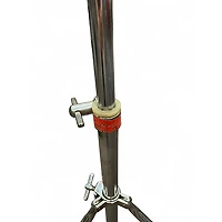 Used Slingerland STRAIGHT STAND Cymbal Stand