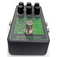 Used Electro Harmonix MAINFRAME Effect Pedal