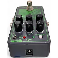 Used Electro Harmonix MAINFRAME Effect Pedal