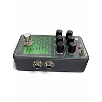 Used Electro Harmonix MAINFRAME Effect Pedal