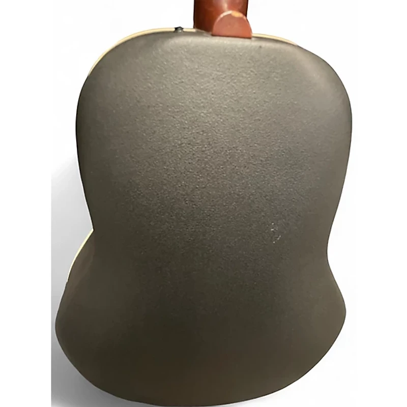 Used Applause AA14 SUNBURST Acoustic Guitar