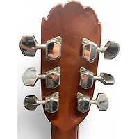 Used Applause AA14 SUNBURST Acoustic Guitar