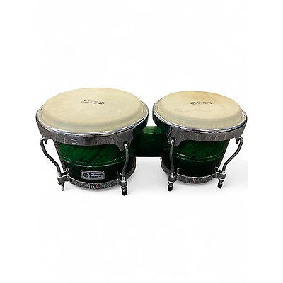 Used LP Performer Series Bongos Bongos