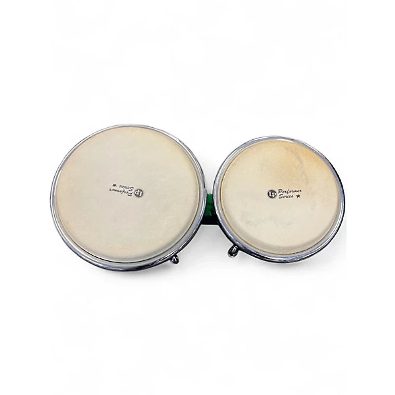 Used LP Performer Series Bongos Bongos