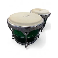 Used LP Performer Series Bongos Bongos