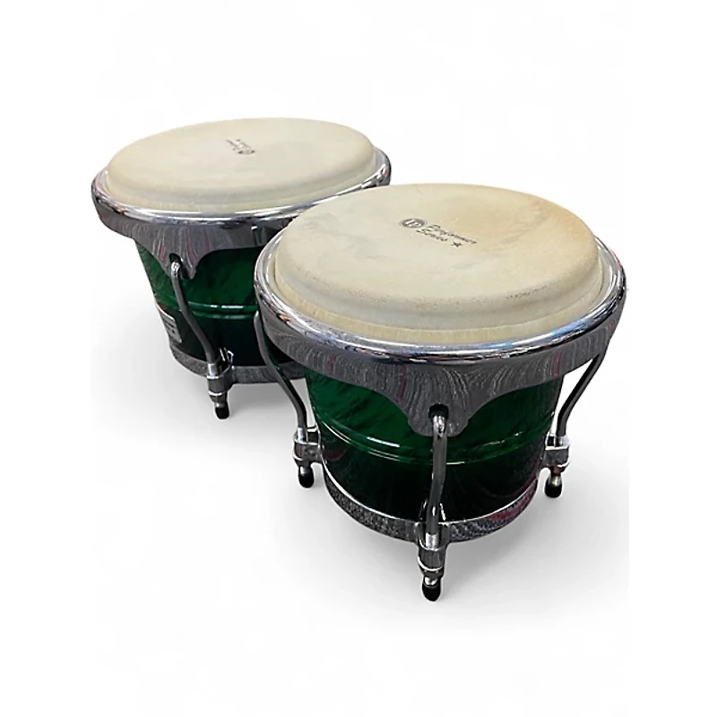 Used LP Performer Series Bongos Bongos