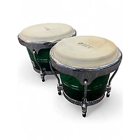 Used LP Performer Series Bongos Bongos