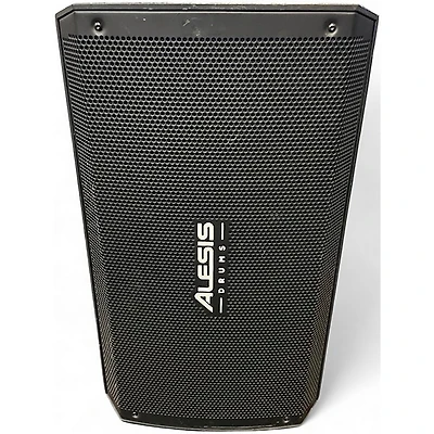 Used Alesis STRIKE 12 Drum Amplifier