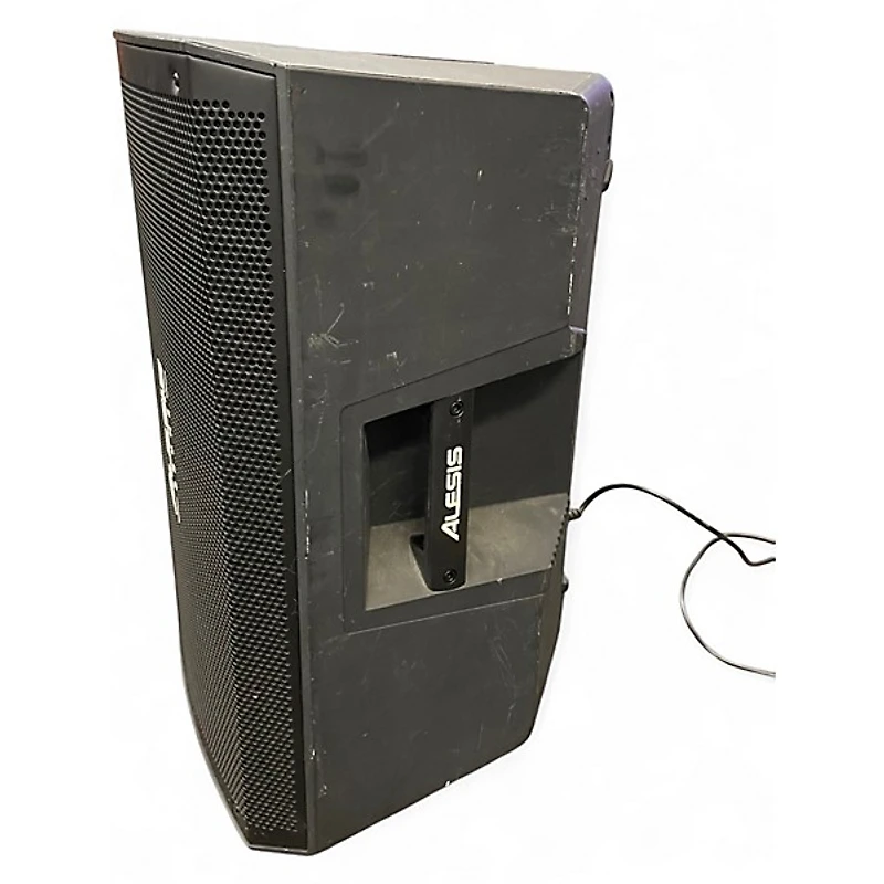 Used Alesis STRIKE 12 Drum Amplifier