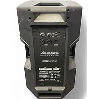 Used Alesis STRIKE 12 Drum Amplifier