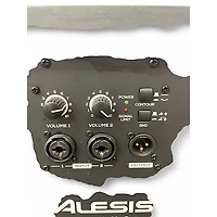 Used Alesis STRIKE 12 Drum Amplifier