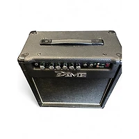 Used Dime Amplification Dime Blacktooth 20W 1x10 Guitar Combo Amp