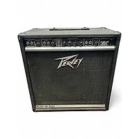 Used Peavey KBA 60 Keyboard Amp