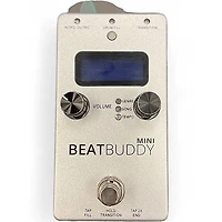 Used Singular Sound BeatBuddy MINI Metronome