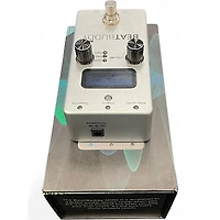 Used Singular Sound BeatBuddy MINI Metronome