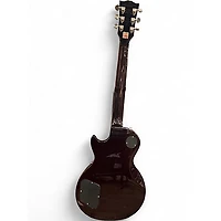 Used Gibson Les Paul Less Plus 2015 Desert Burst Solid Body Electric Guitar