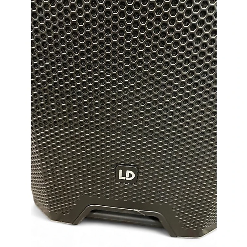 Used LD Systems ICOA 15 ABT Powered Speaker