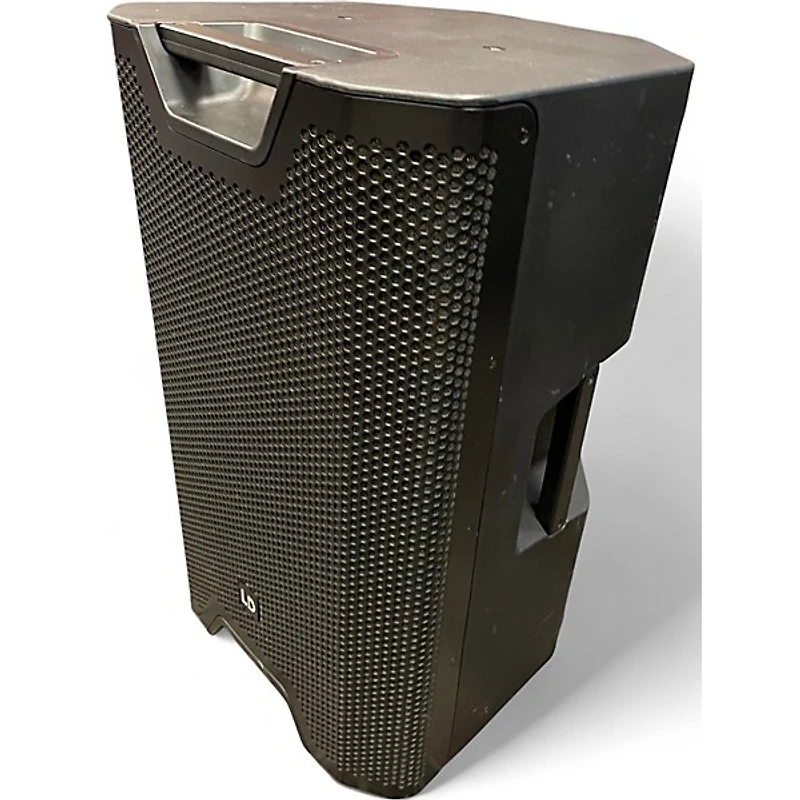 Used LD Systems ICOA 15 ABT Powered Speaker