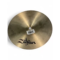 Used Zildjian 8in A Series Splash Cymbal