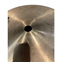 Used Zildjian 8in A Series Splash Cymbal