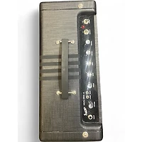 Used Supro 1822R DELTA KING 12 Tube Guitar Combo Amp