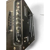 Used Supro 1822R DELTA KING 12 Tube Guitar Combo Amp
