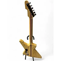 Used Schecter Guitar Research E1 SLS ELITE Antique Fade Burst Solid Body Electric Guitar