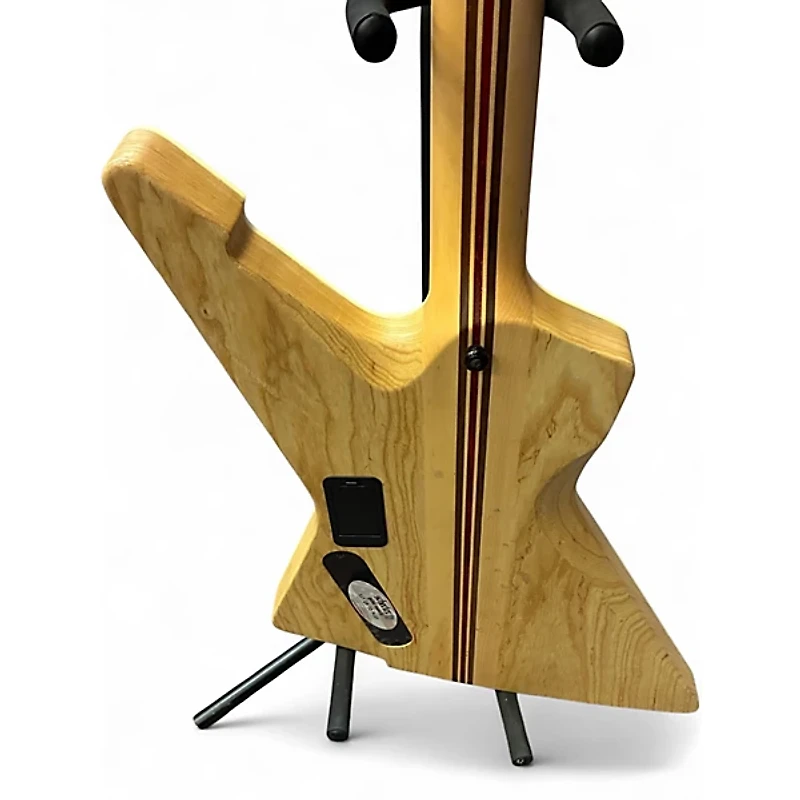 Used Schecter Guitar Research E1 SLS ELITE Antique Fade Burst Solid Body Electric Guitar