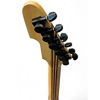 Used Schecter Guitar Research E1 SLS ELITE Antique Fade Burst Solid Body Electric Guitar