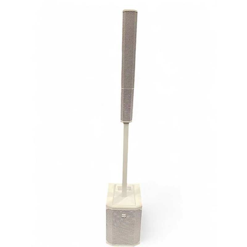 Used Electro-Voice Evolve 50 White Powered Speaker