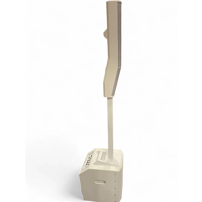 Used Electro-Voice Evolve 50 White Powered Speaker