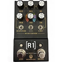 Used Walrus Audio R1 Effect Pedal