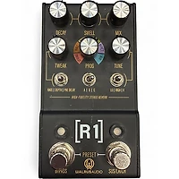 Used Walrus Audio R1 Effect Pedal