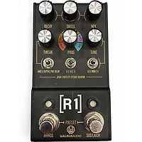 Used Walrus Audio R1 Effect Pedal