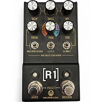 Used Walrus Audio R1 Effect Pedal